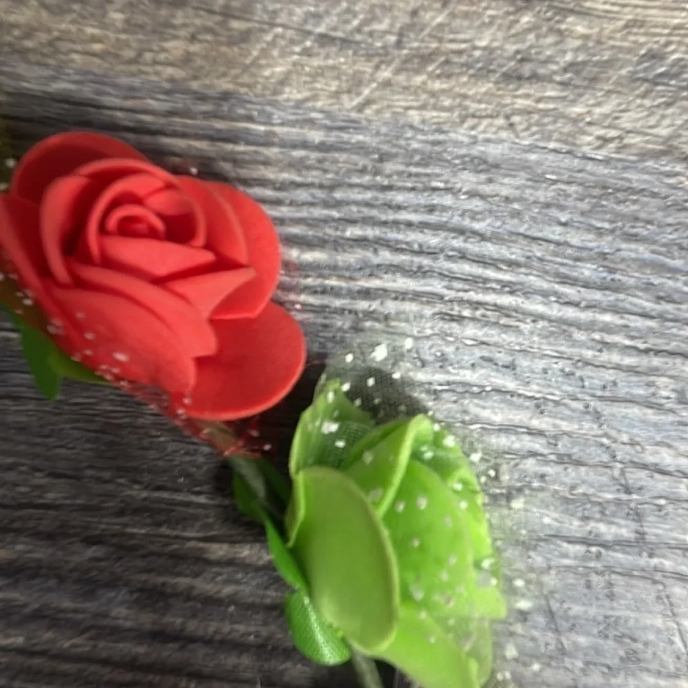 Hand made headband